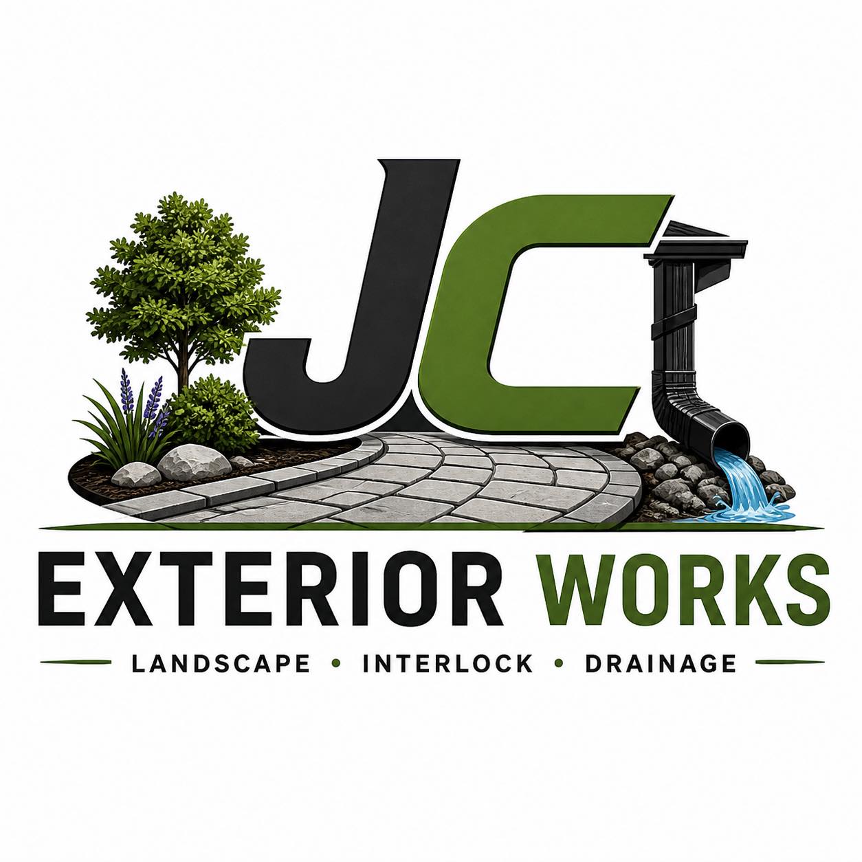 JC Exterior Works - Landscaping Services in Dunrobin, Ontario