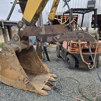 LBR Welding Inc