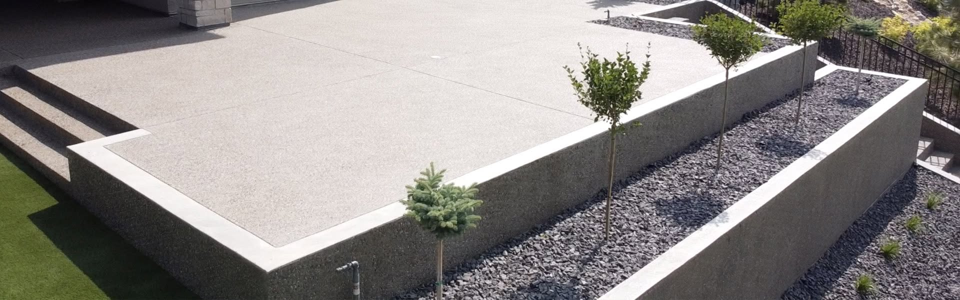 Concrete Pros - Concrete Contractors in Mississauga, Ontario