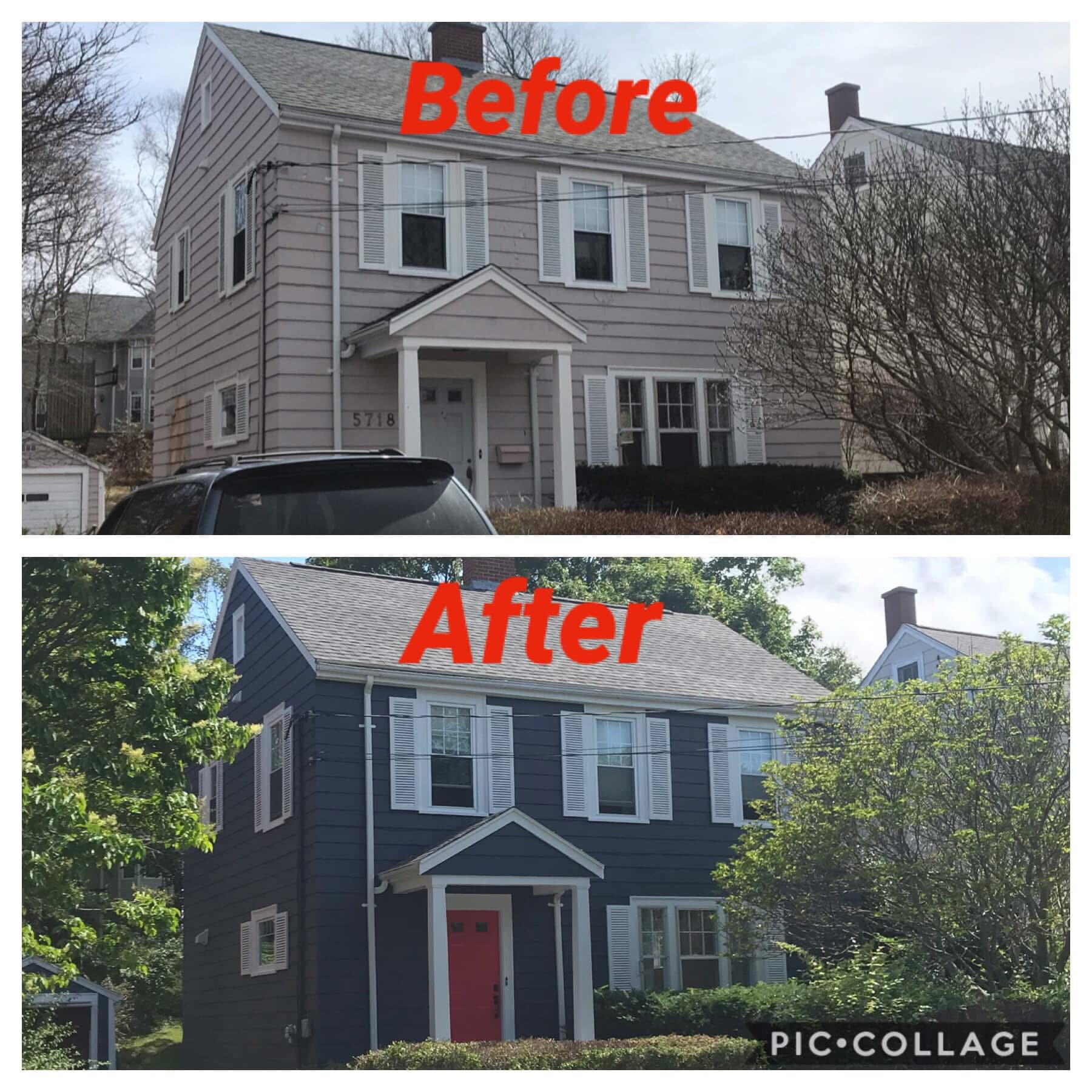 Turple Touch Painting - Painting Contractors in Upper Stewiacke, Nova Scotia