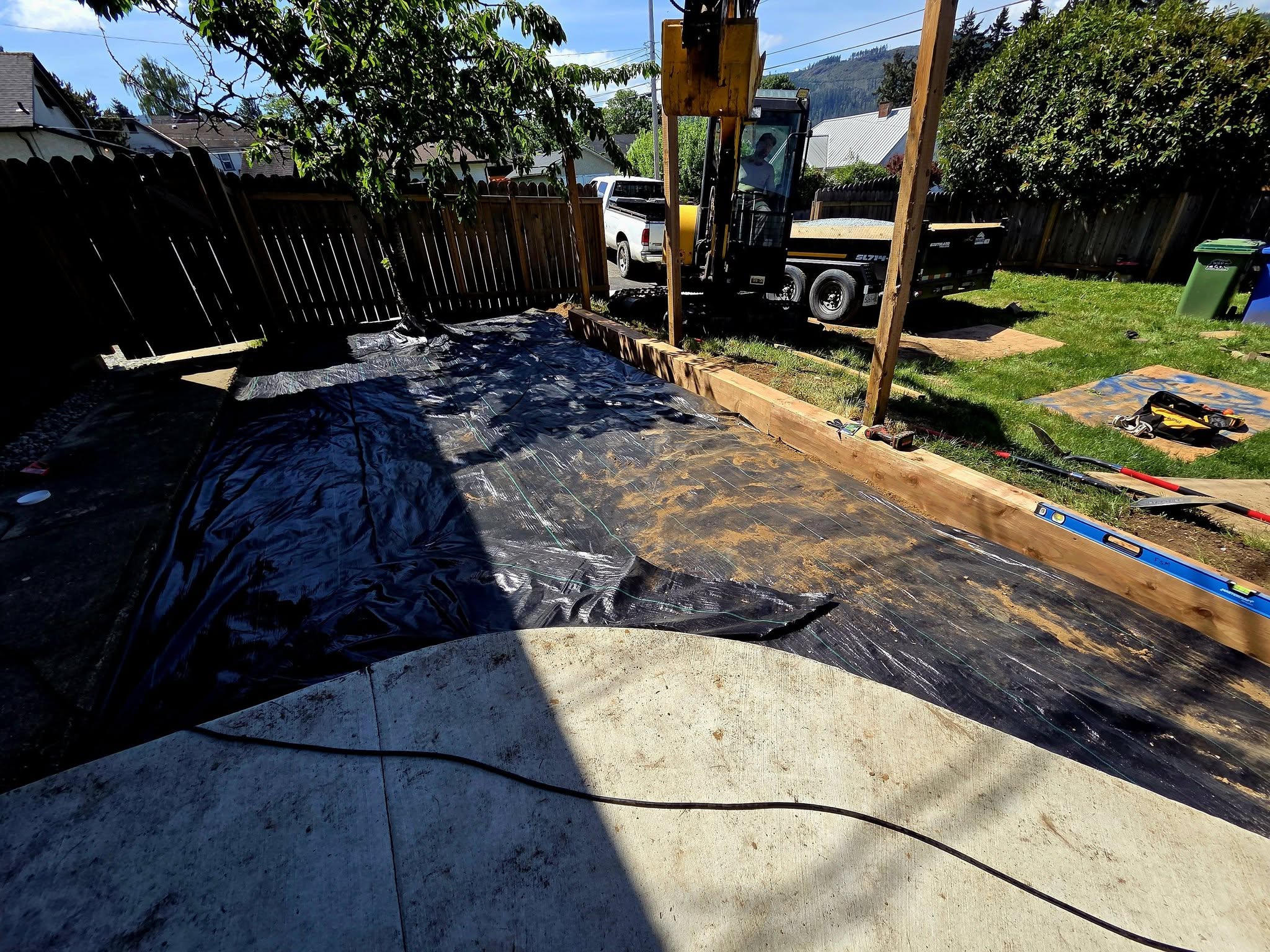 Forge Construction & Contracting - General Contractors in Port Alberni, British Columbia