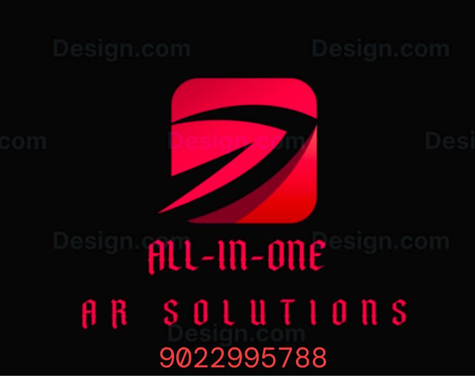 All-In-One AR Solutions Logo - Chester, Nova Scotia