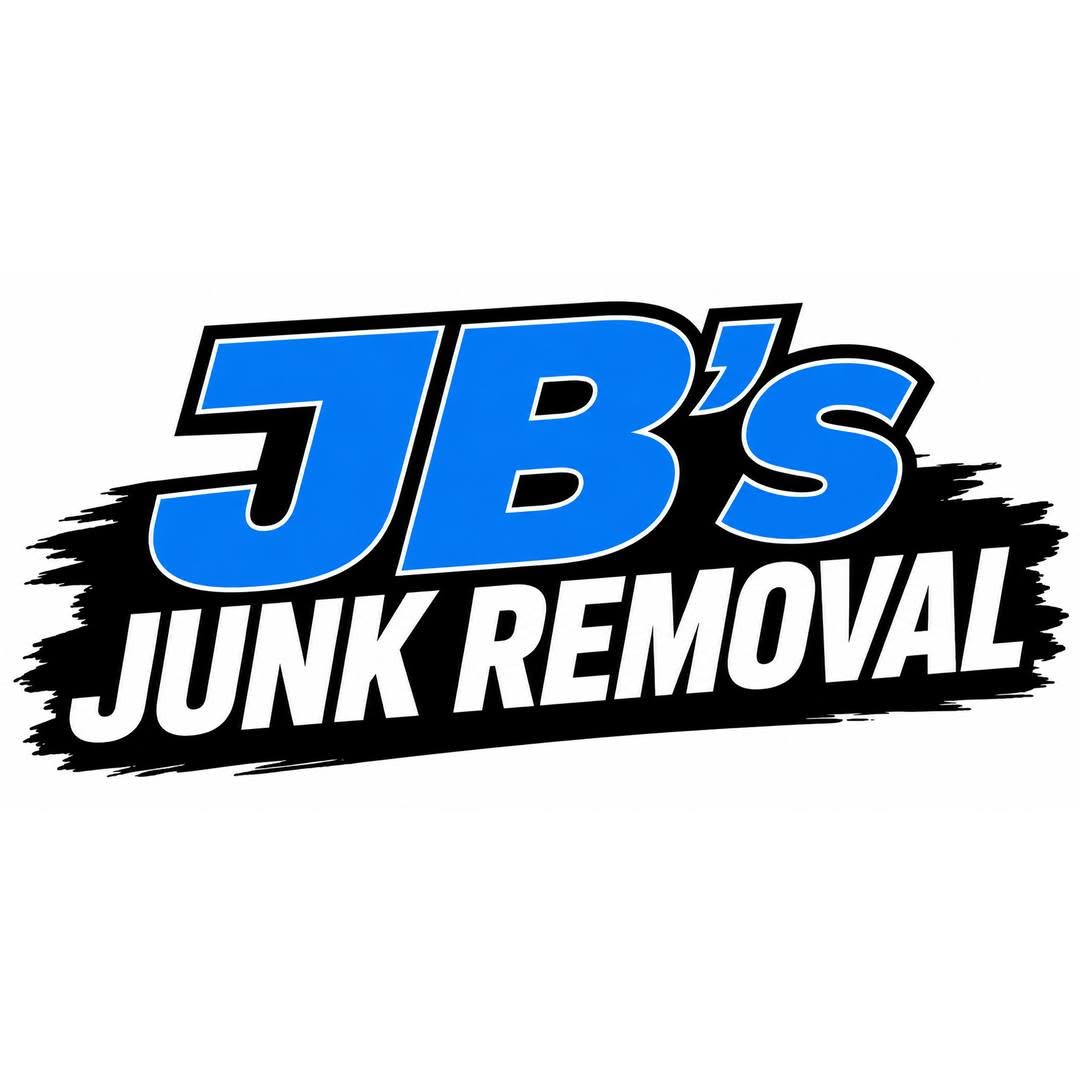 JB's Junk Removal Logo - Edmonton, Alberta
