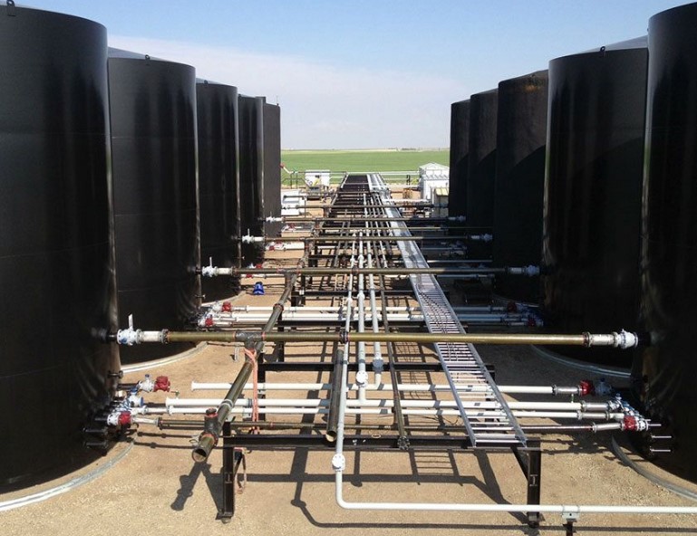 TS &amp; M Fiberglass - General Contractors in Virden, Manitoba