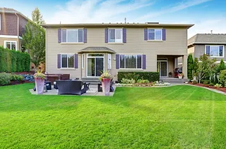 Royal Renovation & Landscaping Inc. in Bolton, Ontario - Photo 1