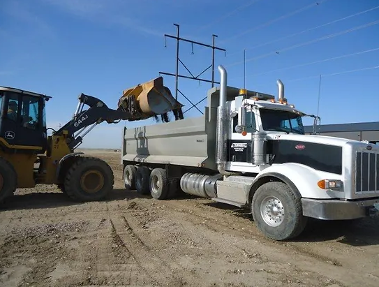 Landscape Contractors in Estevan, Saskatchewan