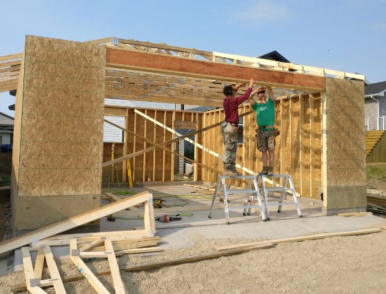 C. Brown's Design & Construction