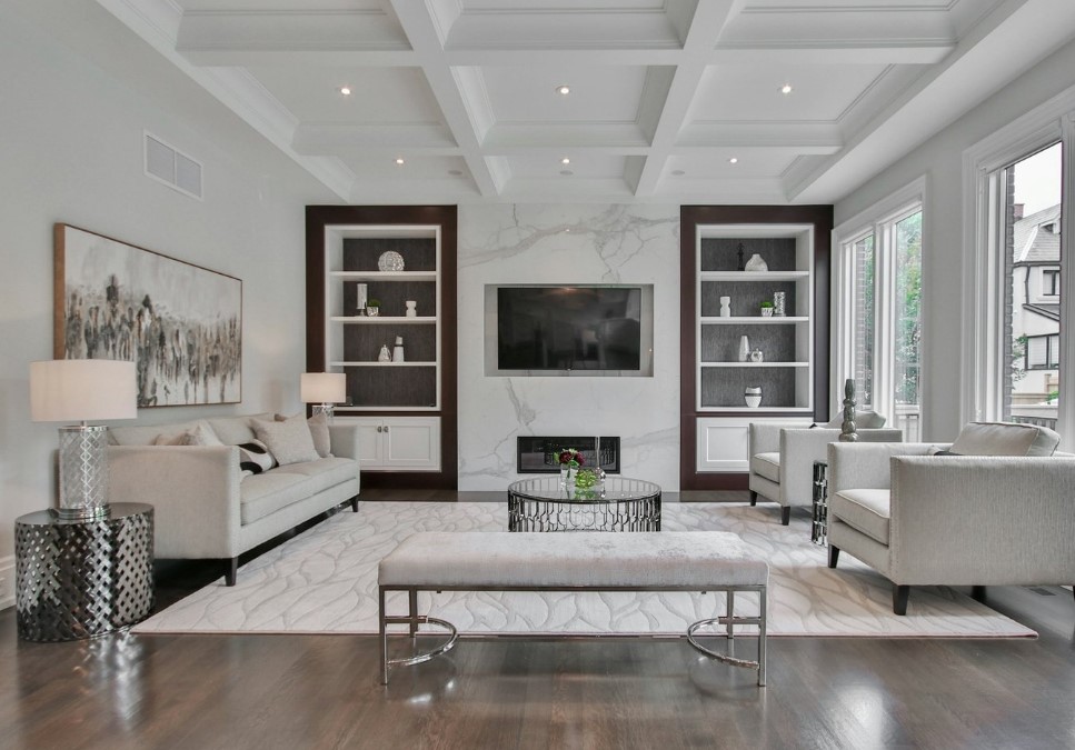 General Contractors in Pickering, Ontario