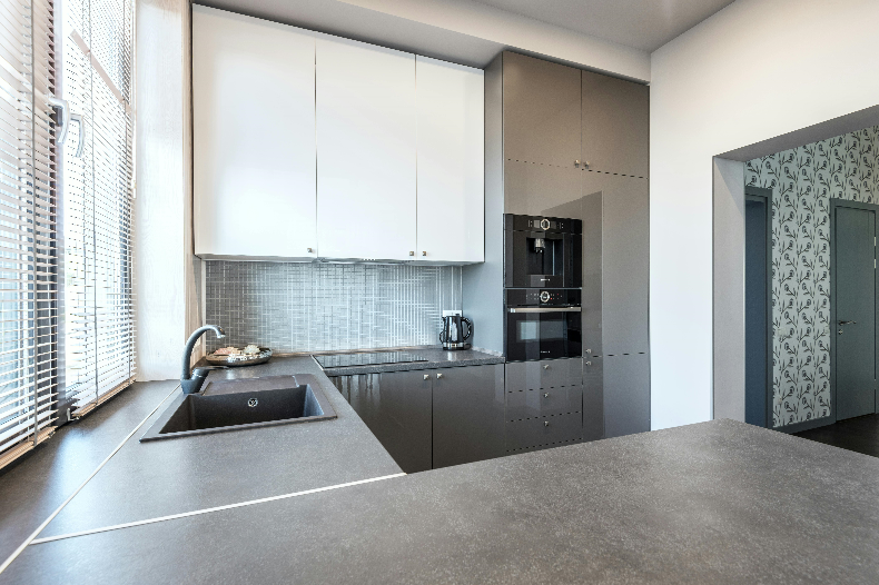 Tom's Renovations in Edmonton, Alberta.