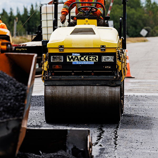 Battleford Asphalt Services Ltd