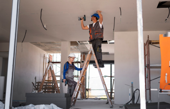 Higher Touch Painting And Renovations in Toronto and the GTA