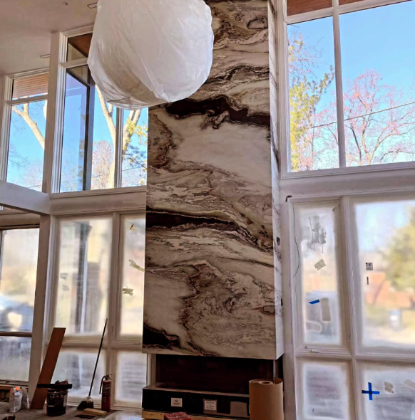 Fine Art General Contracting Inc in Scarborough, Ontario