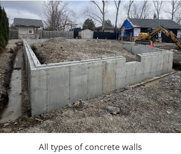 AML Contracting, Stoney Creek in Ontario L8J 3C5