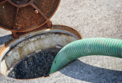 C & S Septic