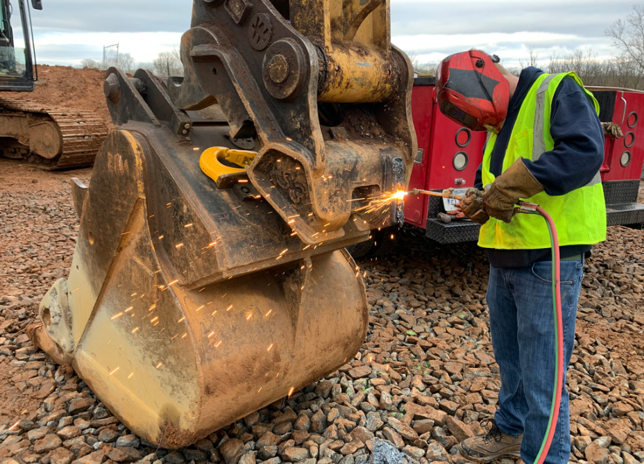 McGillivray's Welding