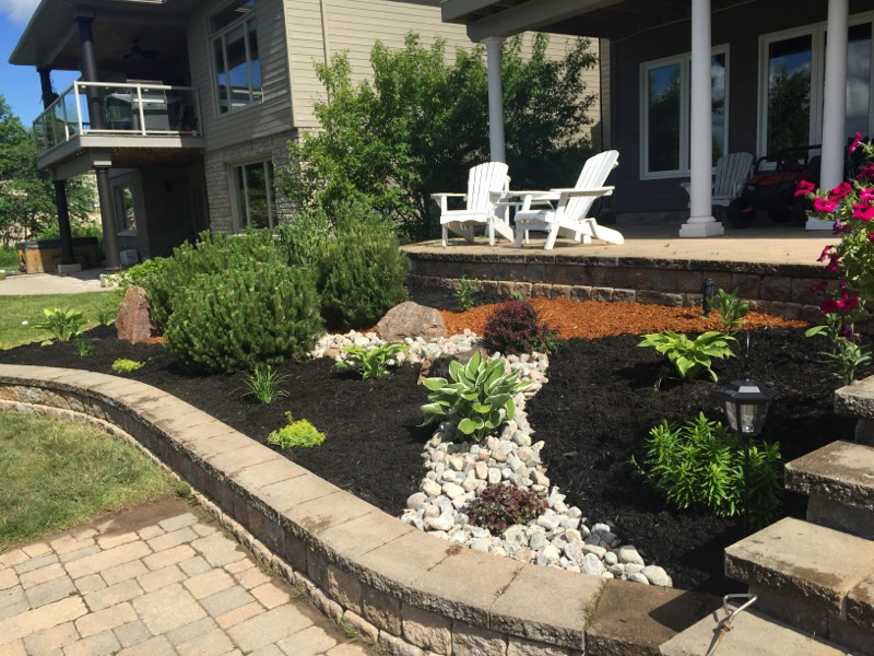 Landscaping Services