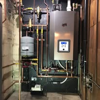 HFX Mechanical in New Minas, Nova Scotia
