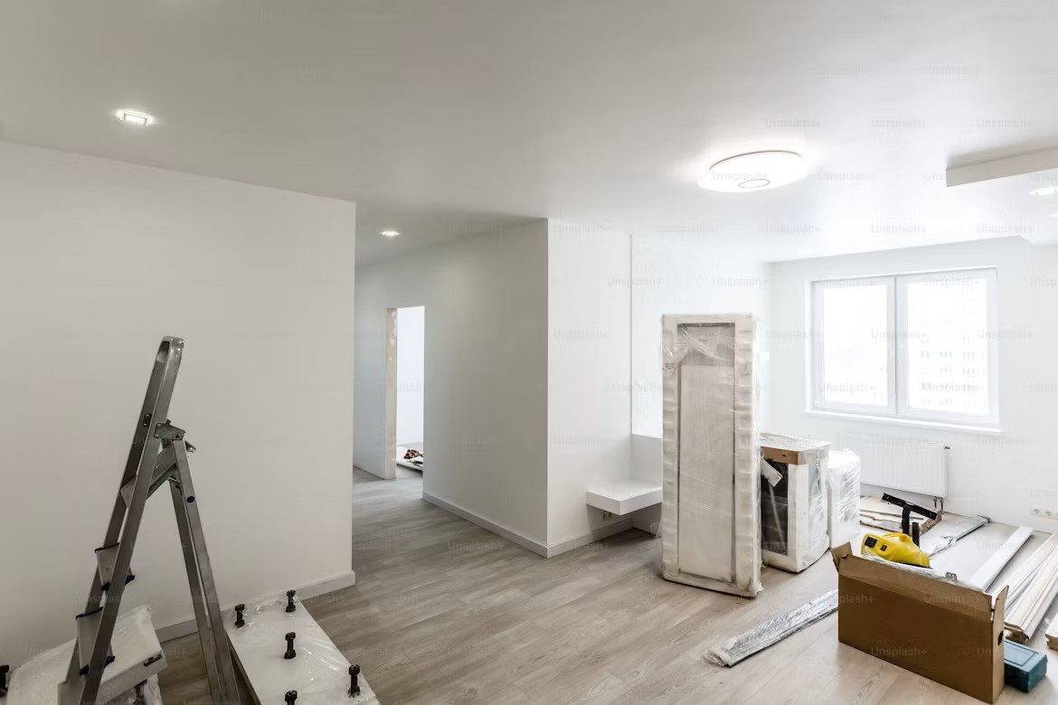 Home Improvements & Renovations in Winnipeg, MB
