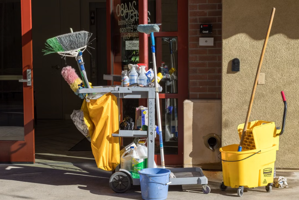 Annie's House Cleaning Services in Shediac, NB
