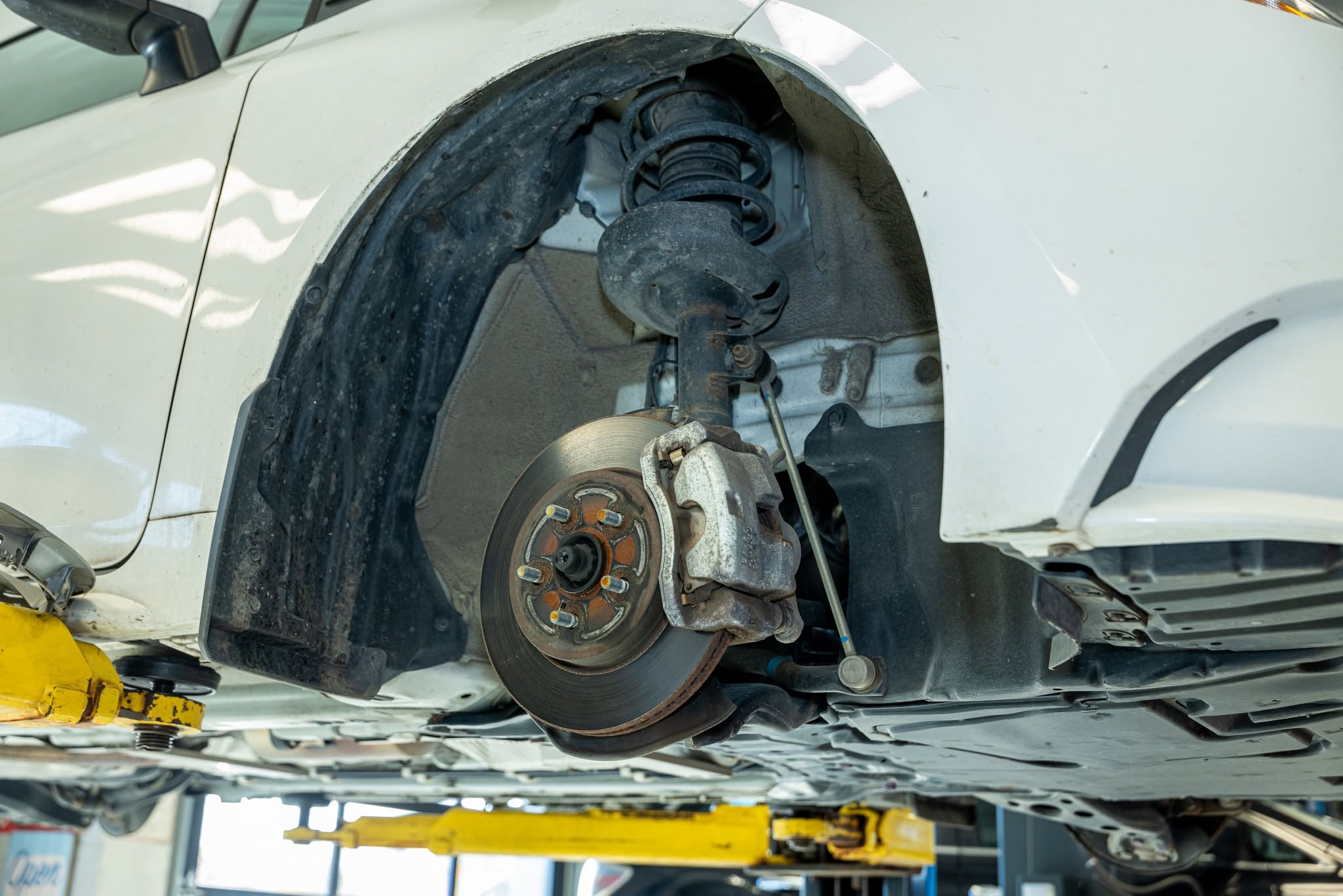 Speedy Auto Service North Bay