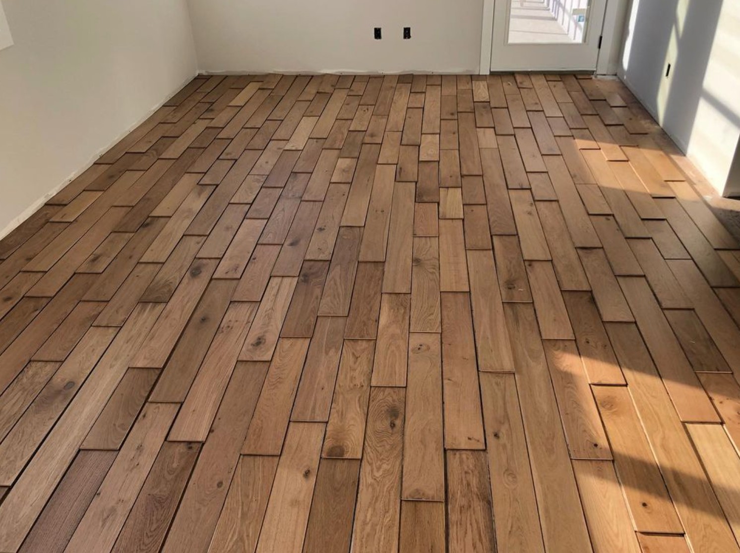 New Heritage Fine Carpentry