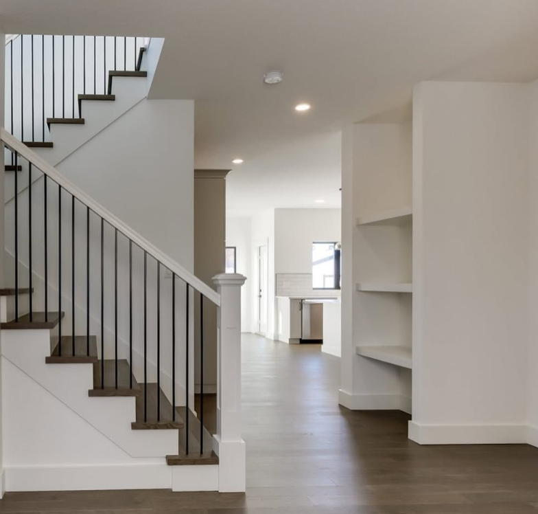 Godwin Homes Inc.