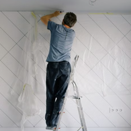Clay Carlton Services - Painting Services