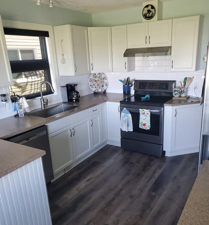 Retrospec Contracting &amp; Renovations - General Contractors in Ladysmith, British Columbia