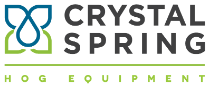 Crystal Spring Hog Equipment