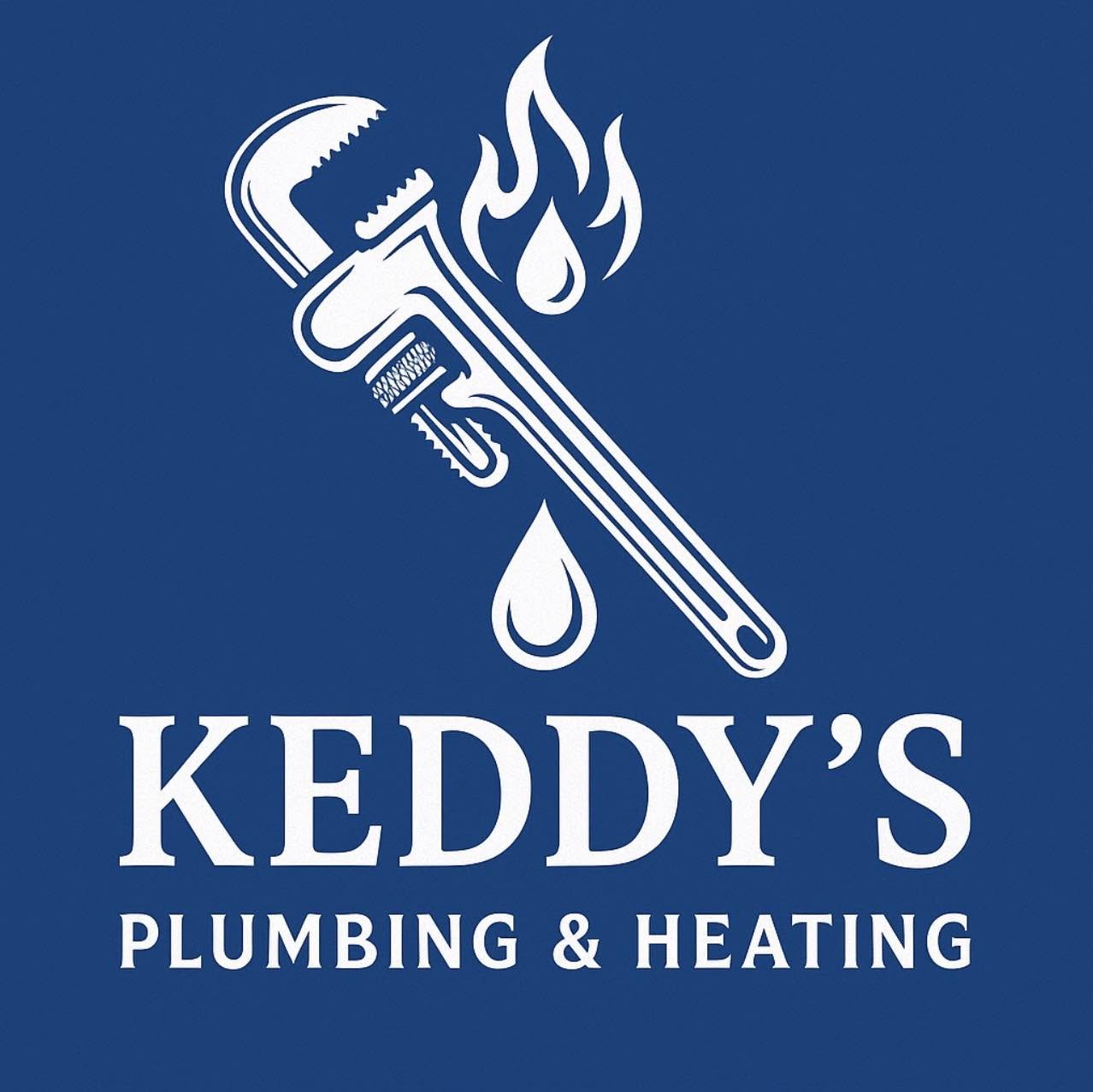 Keddys Plumbing & Heating Logo - Aylesford, Nova Scotia