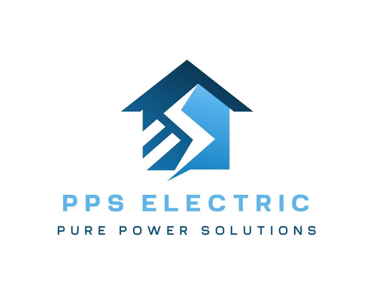 Power House Solutions / PPS Electric Ltd. Logo - Lower Sackville, Nova Scotia