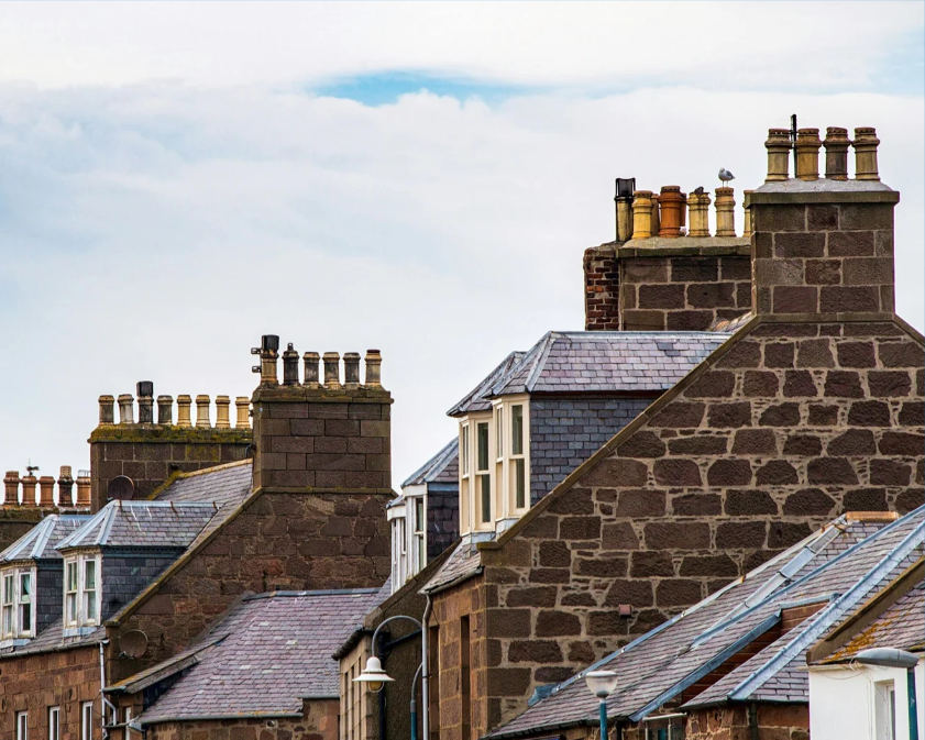 Aqua Roofing &amp; Masonry