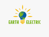 Earth Electric Limited Logo - Utterson, Ontario