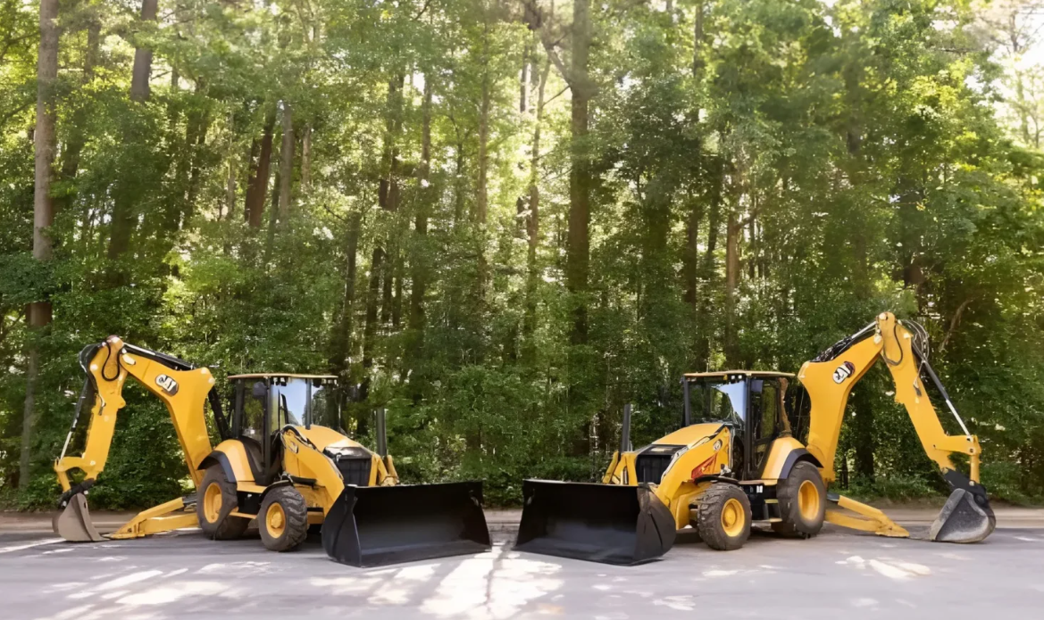 All Terrain Excavating in Moncton, New Brunswick