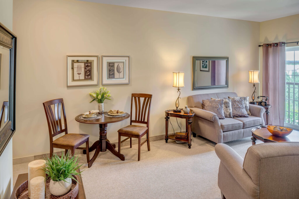 Seasons Brantford - Retirement Homes & Communities in Brantford, Ontario