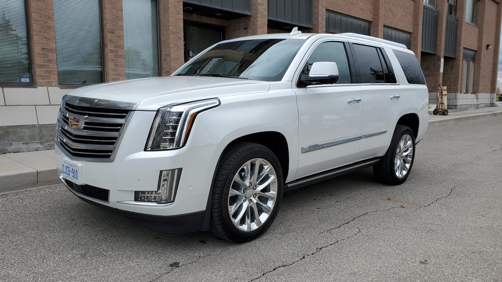 Heluva Auto Detailing Ltd.