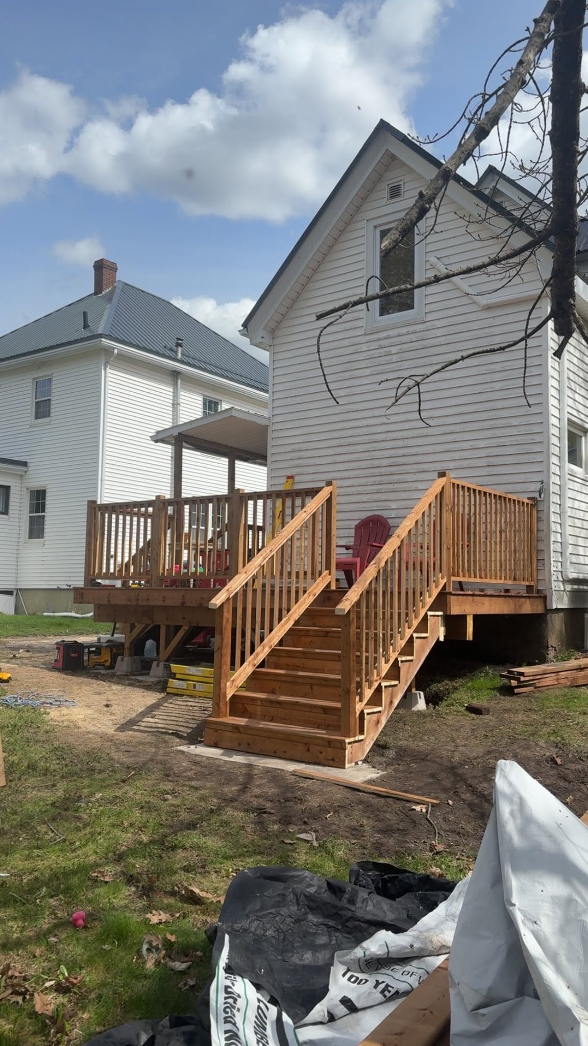Brandon Marshall’s Building and Reno’s - Home Improvements & Renovations in Pictou, Nova Scotia