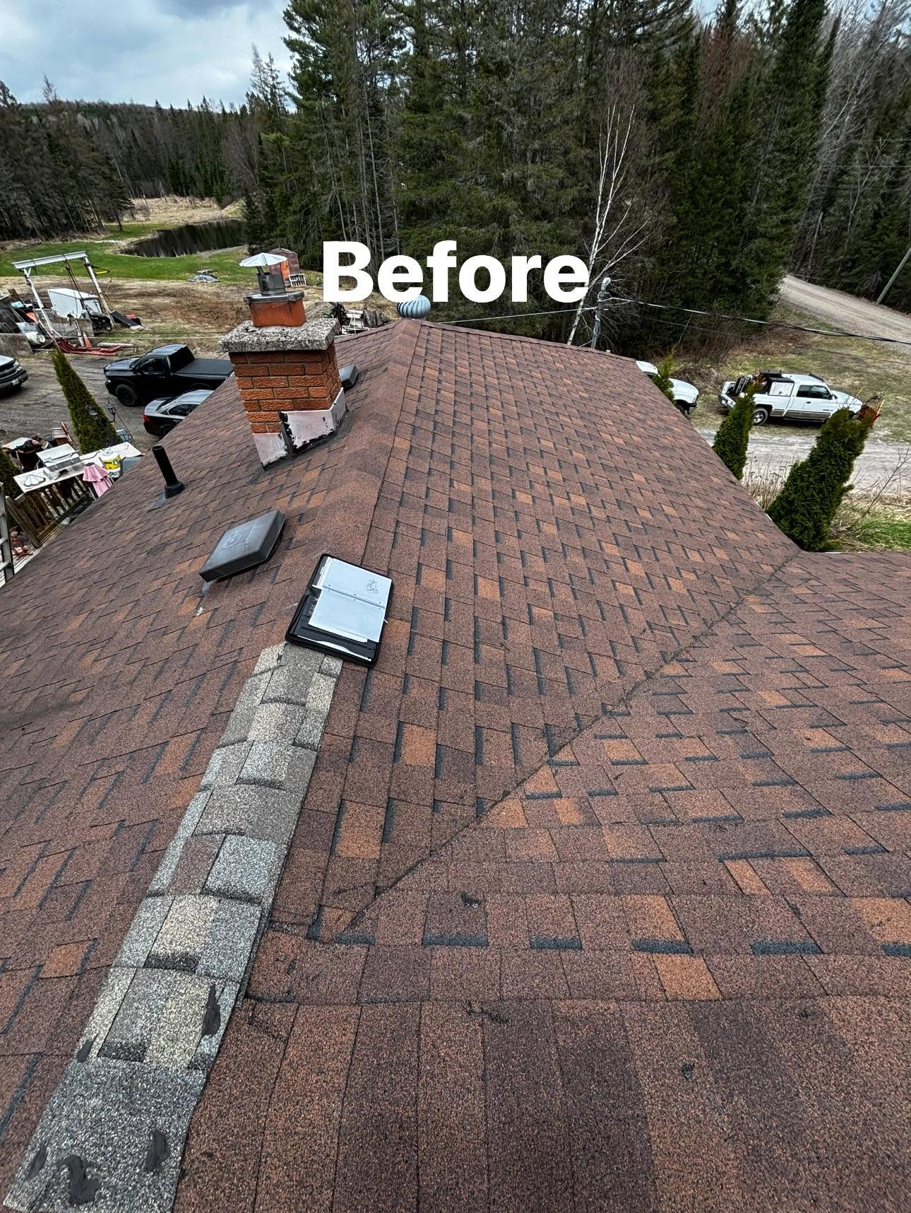 Siding Contractors in Burks Falls, Ontario.