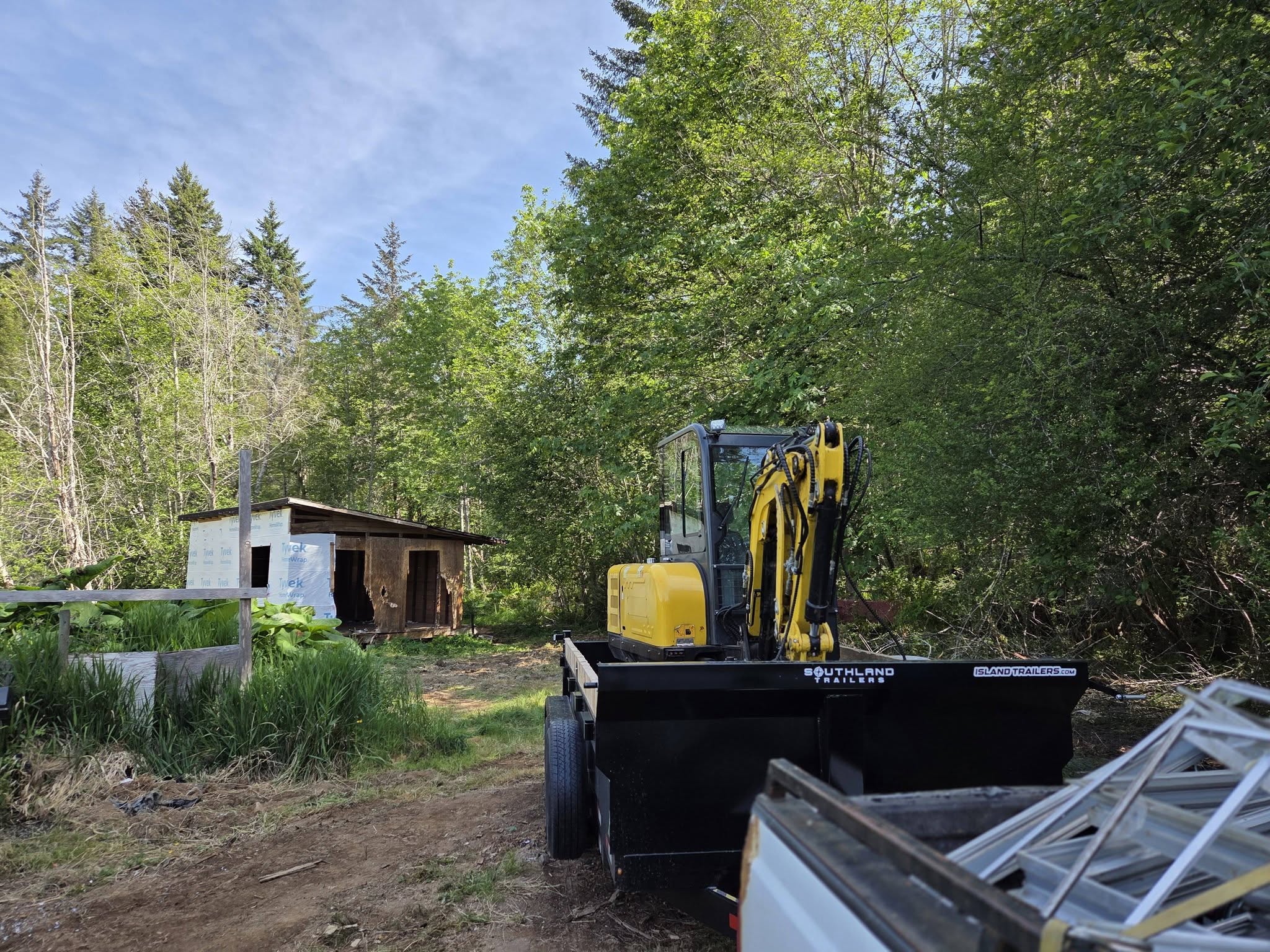 General Contractors in Port Alberni, British Columbia