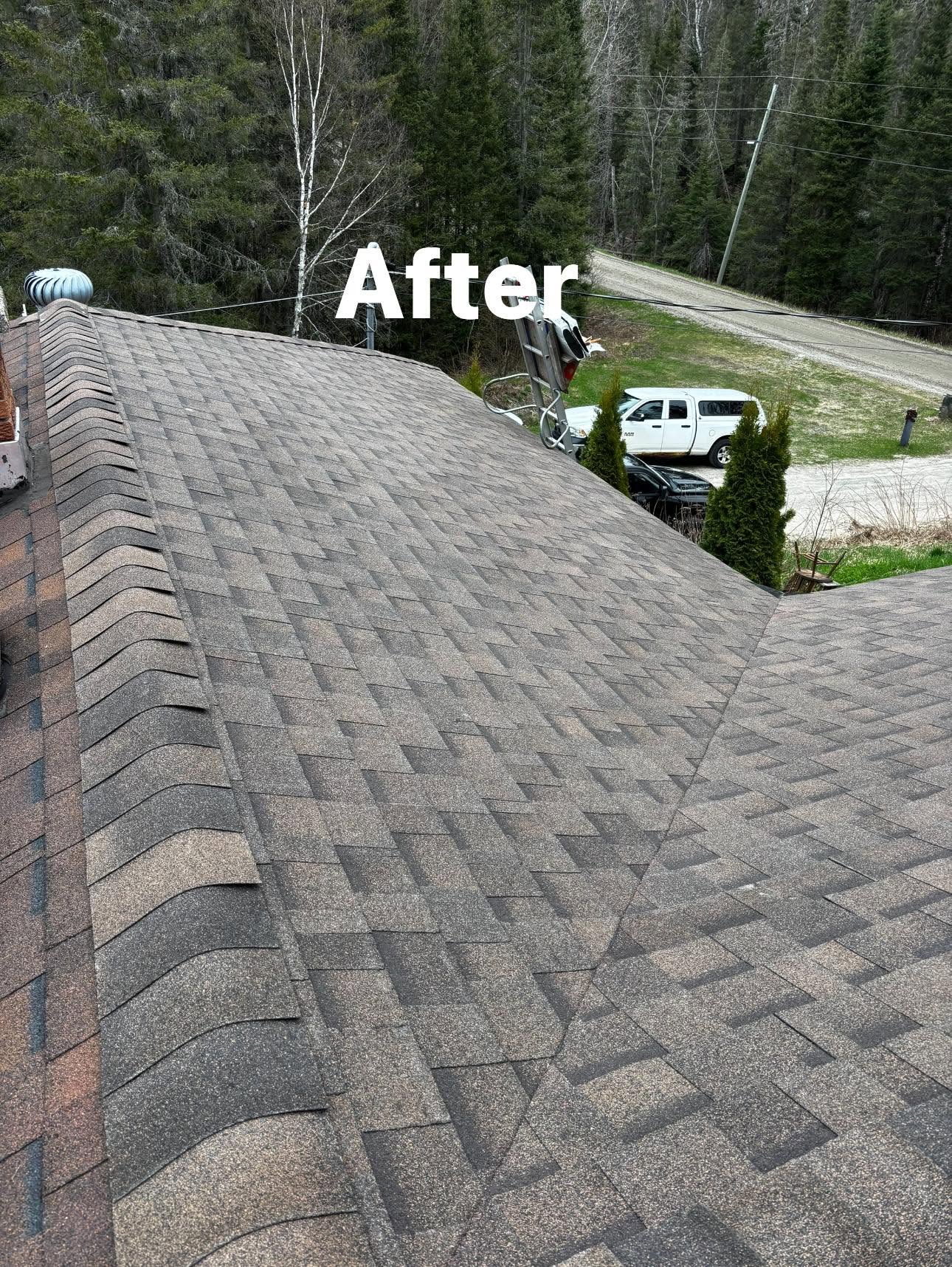 Siding Contractors