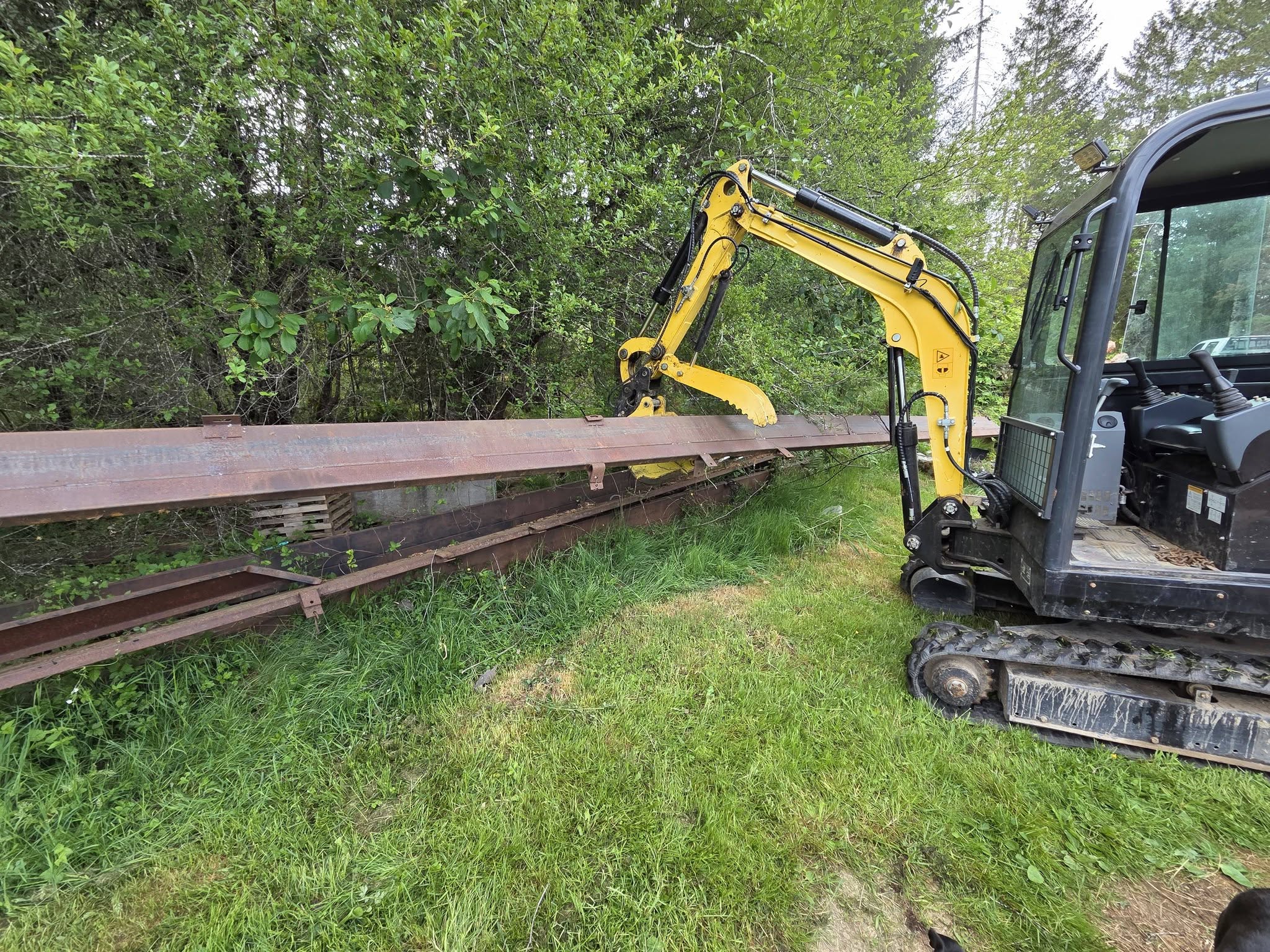 Forge Construction & Contracting in Port Alberni, British Columbia - Photo 4
