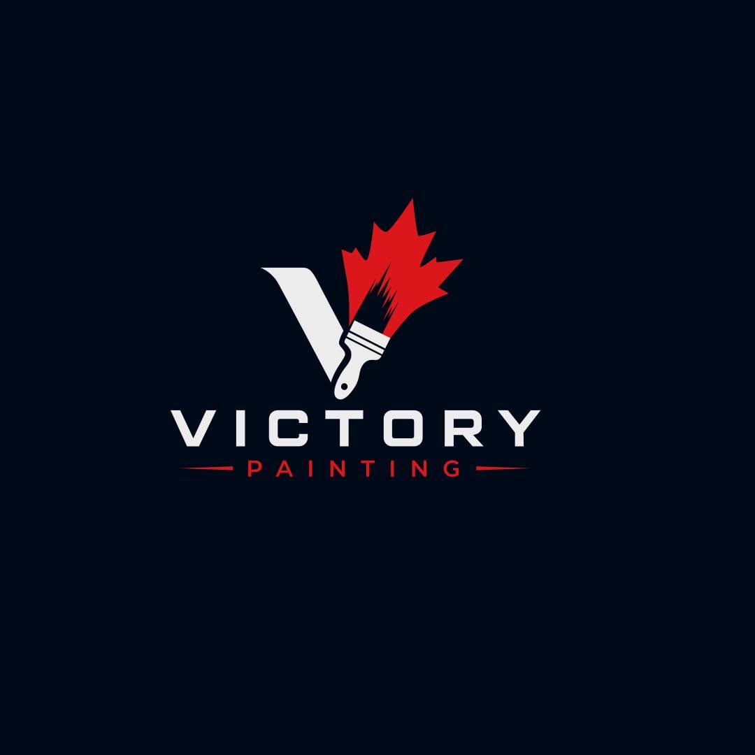 Victory Painting Sudbury Corp Logo - Greater Sudbury, Ontario