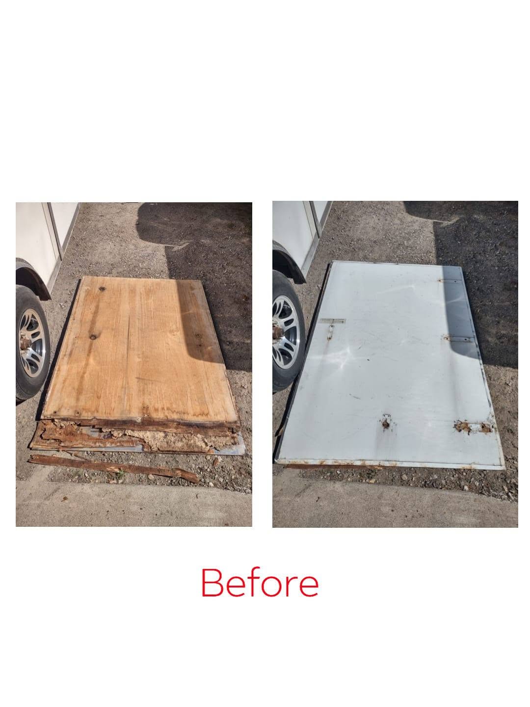 Runway Trailers | Trailer Repair in Aylmer, Ontario