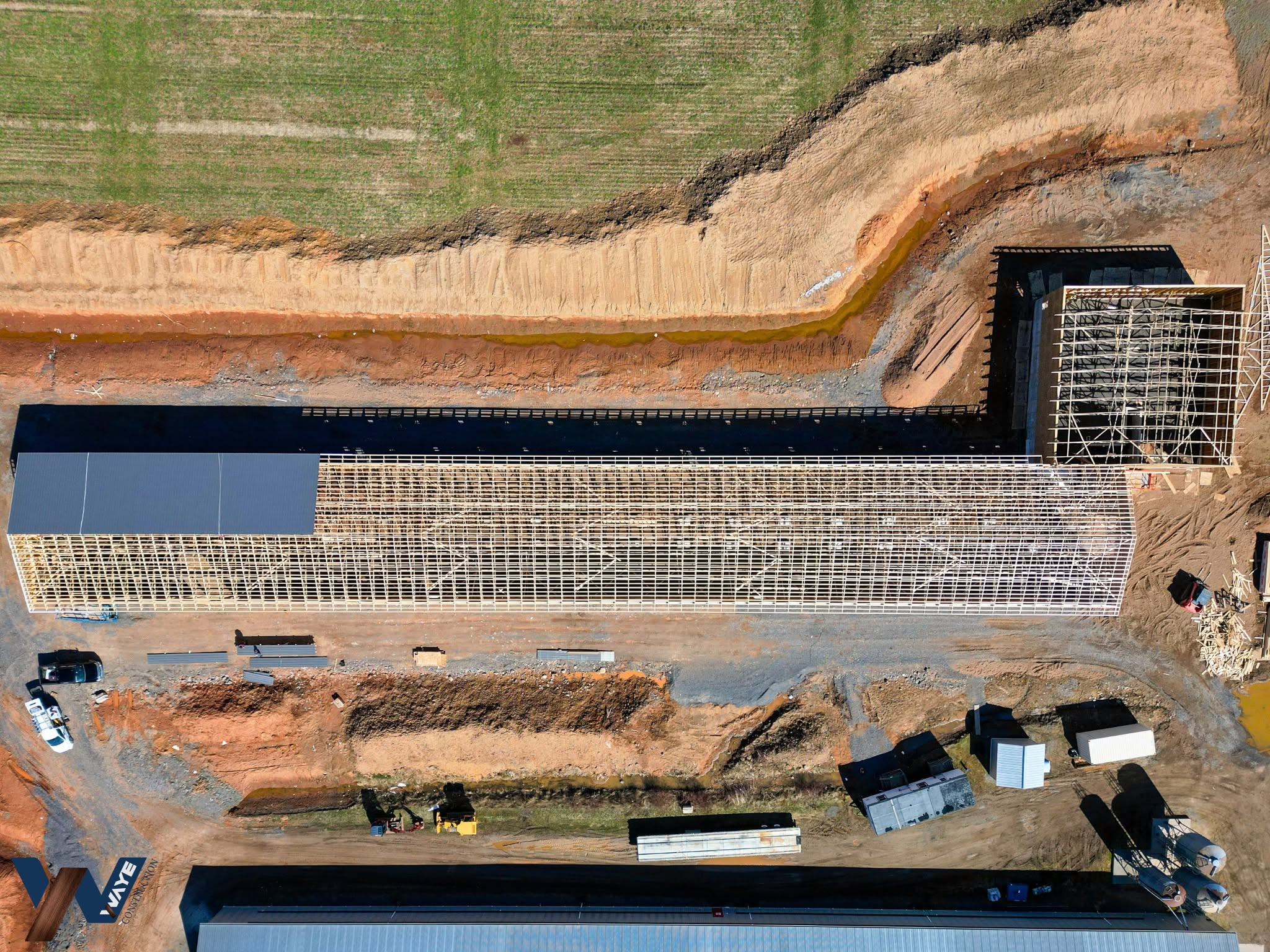 Custom Builders And General Contractors in Canning, Nova Scotia.