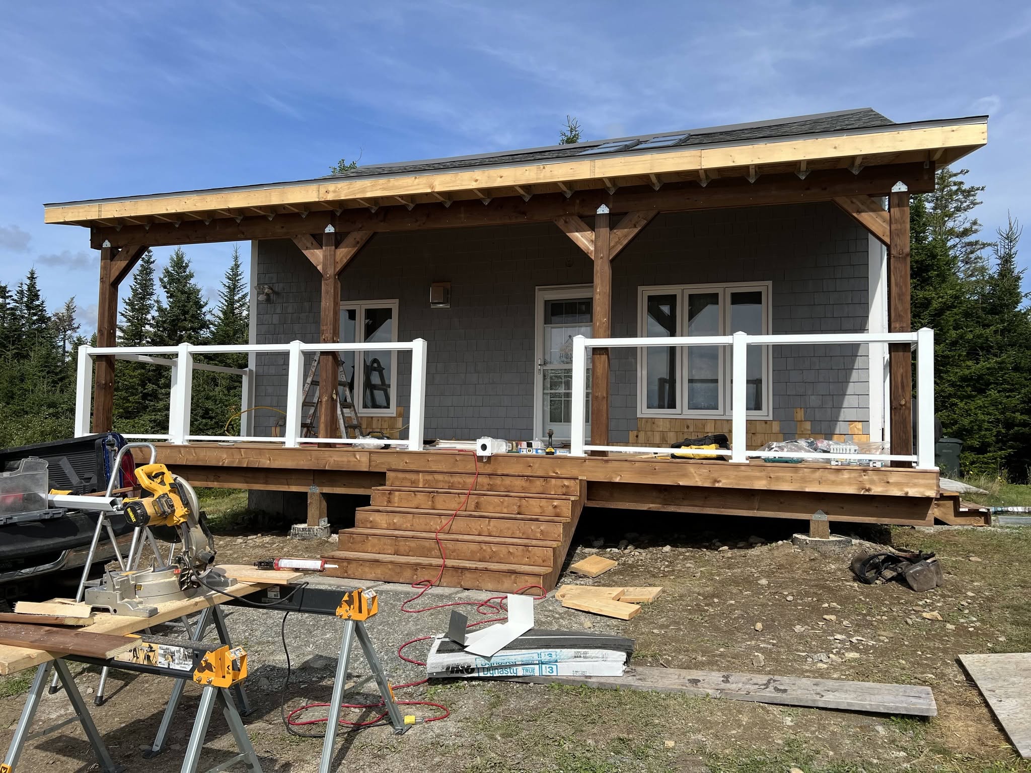 Right Guy Construction - Home Improvement & Renovation in Tangier, Nova Scotia