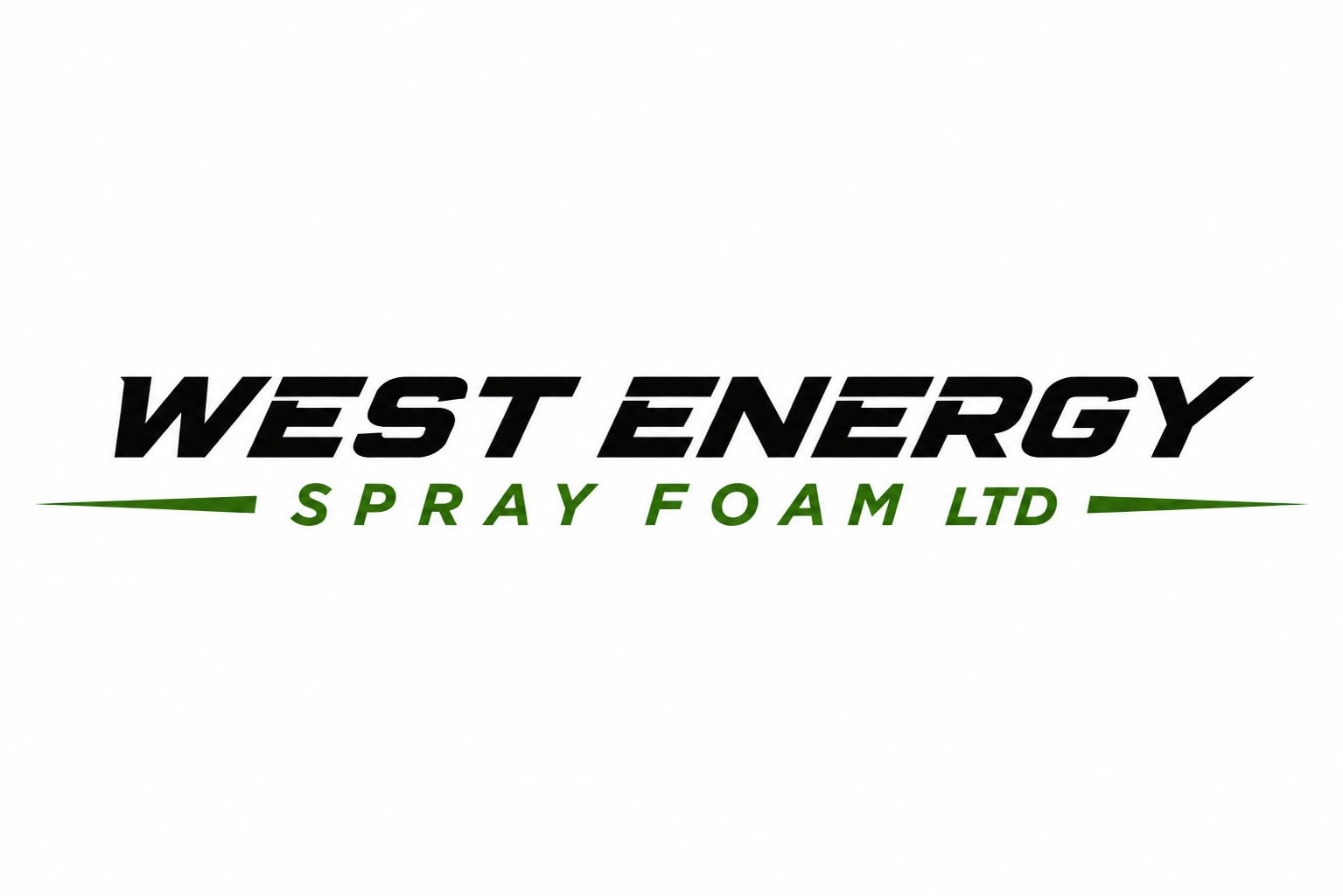 West Energy Spray Foam Ltd Logo - Brookside, Nova Scotia