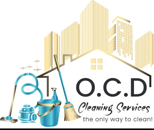 O.C.D Cleaning Services