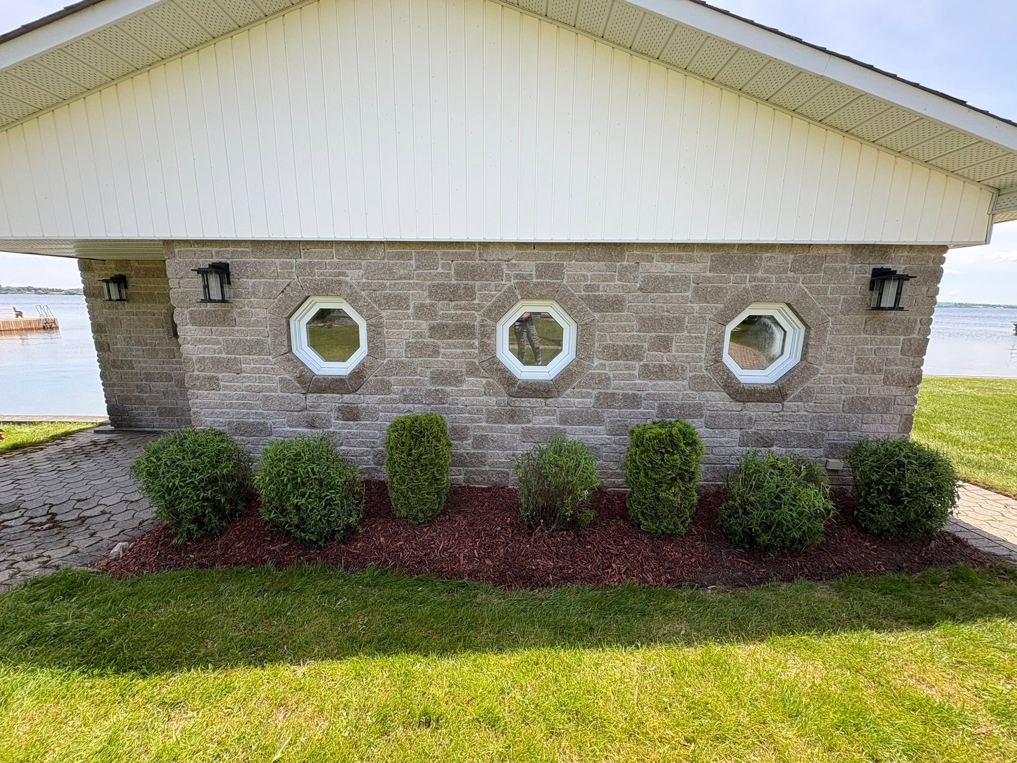 Wild Roots Property Care in North Augusta, Ontario - Photo 1