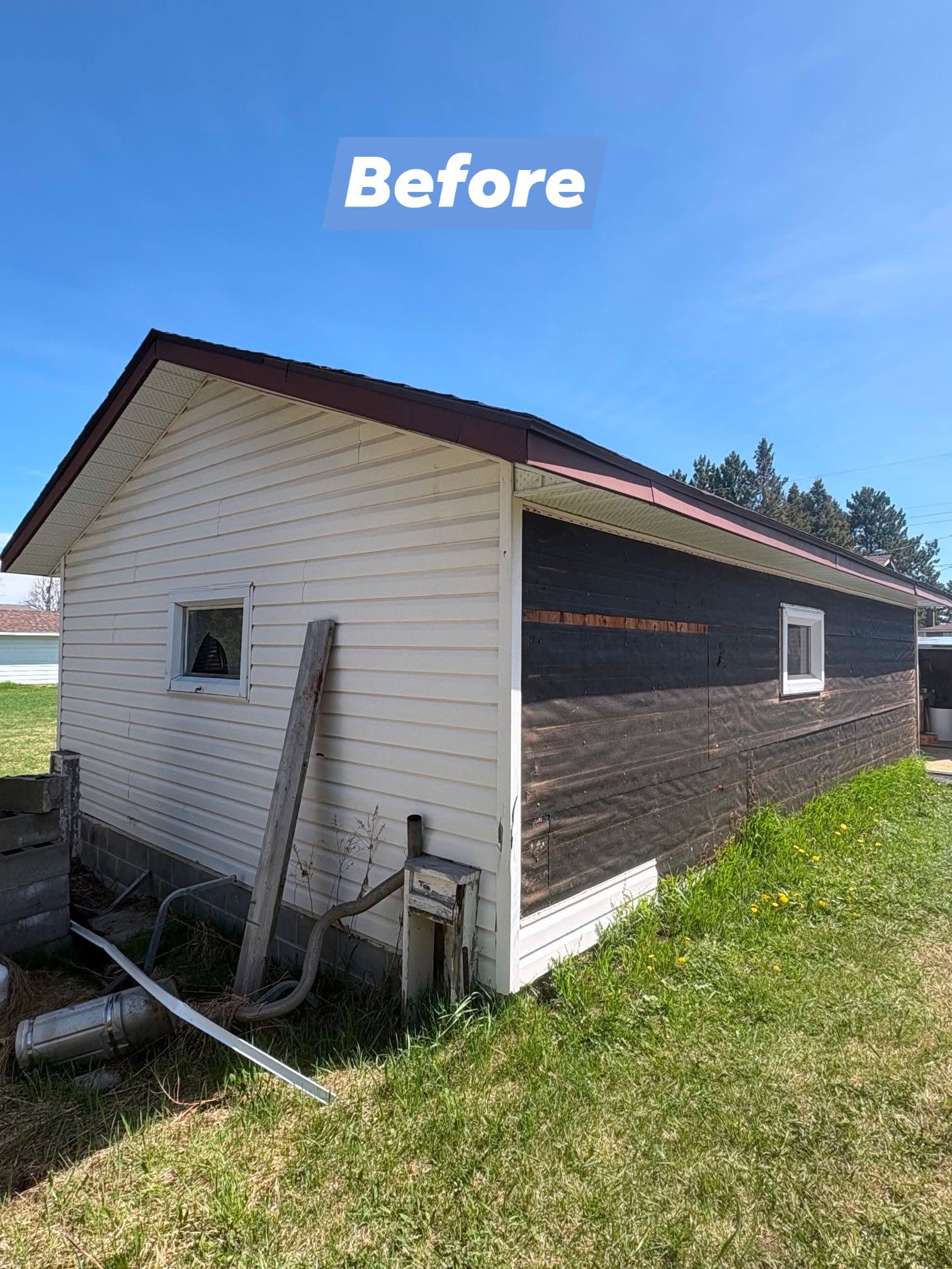 Proud Home Exteriors - Siding Contractors in Greater Sudbury, Ontario