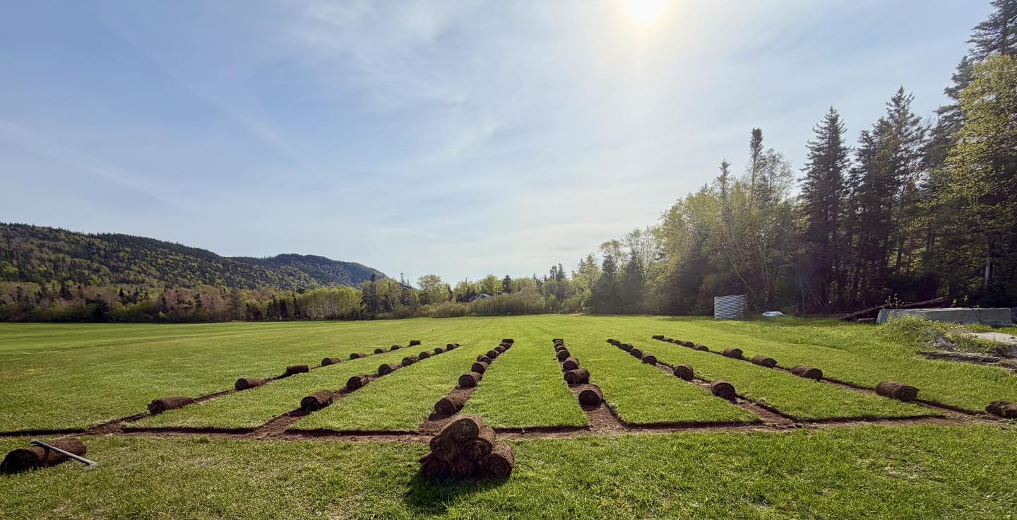 Humber Valley Sod Farm